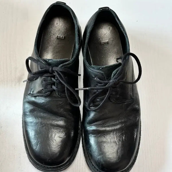[BUNJANG] Kinch 649 Vibram Shoes / 260) 킨치 649 비브람 판매