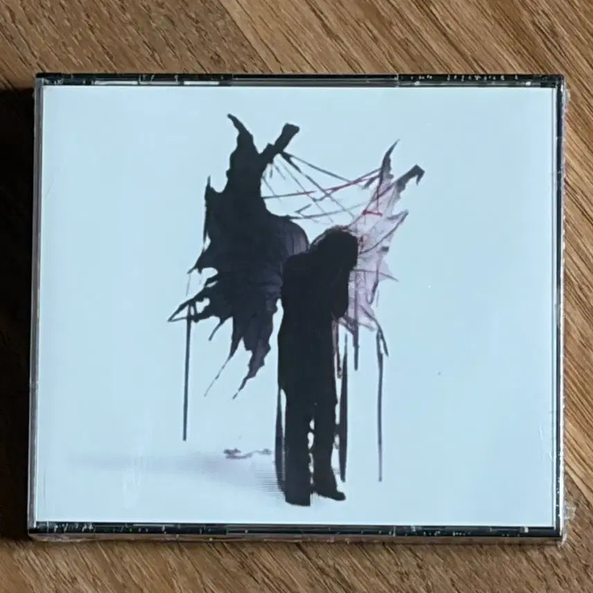 [BUNJANG] Dayment's Year Corpus 0 CD (Sealed) / 데이먼스이어 cd corpus 0 미개봉 판매