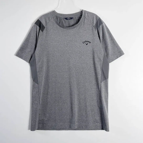 [BUNJANG] Callaway Golf Apparel Short Sleeve Shirt Size 100 / H1 캘러웨이 골프웨어 반팔셔츠 100사이즈