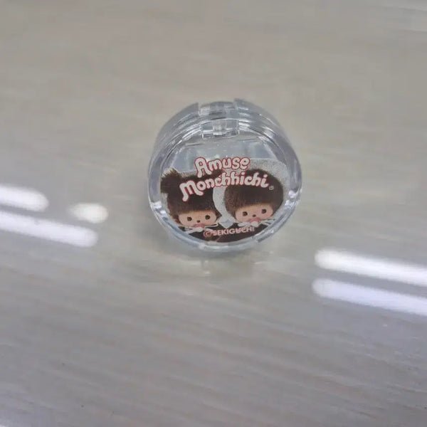 [BUNJANG] Monchhichi Babychichi Ring Ring Lip Balm Sealed / 몬치치 어뮤즈 젤핏 글로스 베비치치 링 반지 립밤 미개봉 판매해요