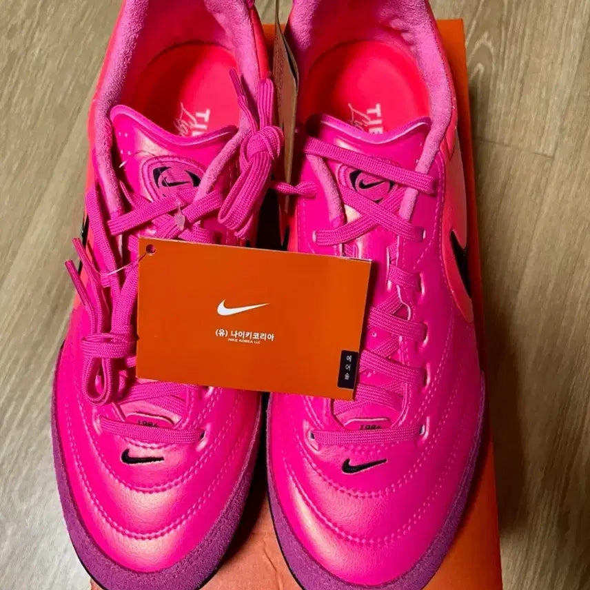 [BUNJANG] Nike Tiempo Legend Pro TF Size 275 / [275] 나이키 티엠포 리게라 프로 TF