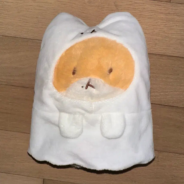 [BUNJANG] EXO Baekhyun Ghost Teddy Bear / 엑소 백현 유령 터래기