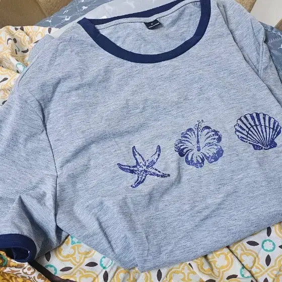 [BUNJANG] Bundle Set 3 Shirts (1 T-Shirt) / 3 shirts including 1 T-shirt (New)