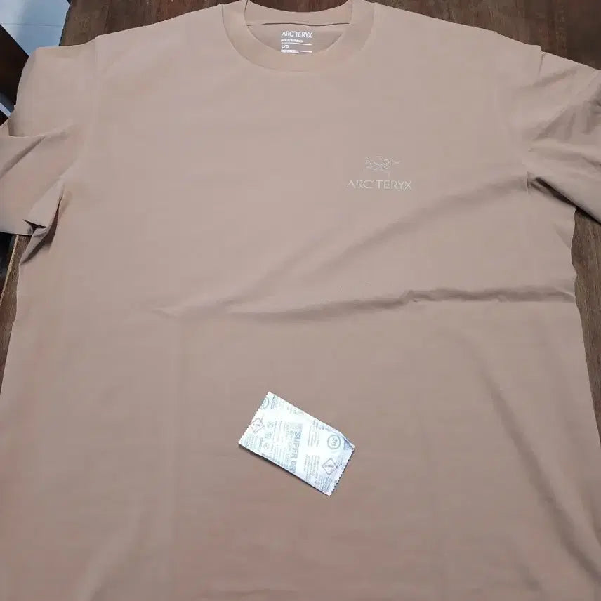 [BUNJANG] Arc'teryx T-Shirt 2XL / 아크테릭스 반팔티 2엑라