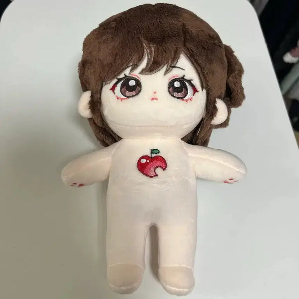 [BUNJANG] Project SEKAI Shinonome Ena Character Plush 20cm / 프세카 시노노메 속성 솜인형 봄에나냥 20cm