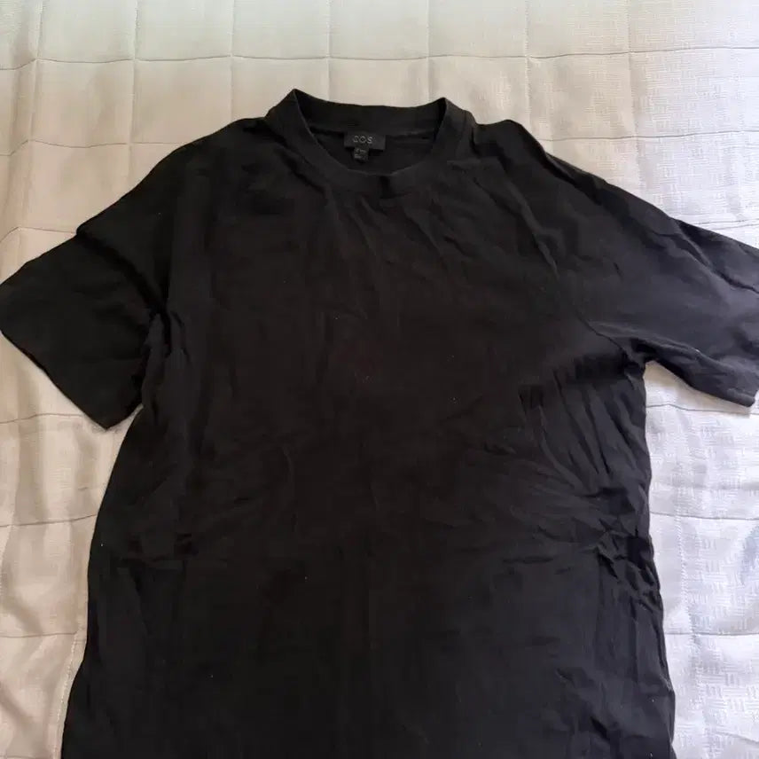 [BUNJANG] COS Short Sleeve T-Shirt / cos 반팔