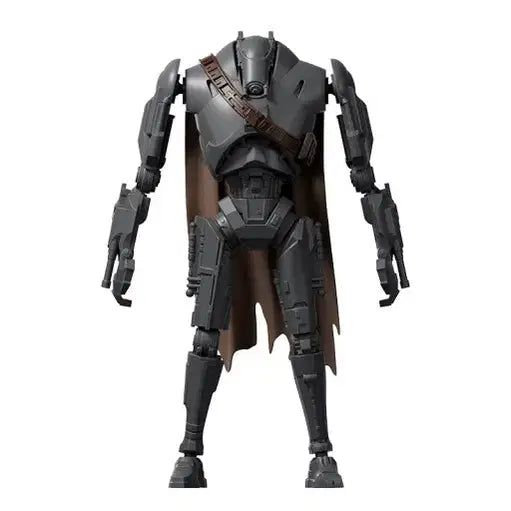 [BUNJANG] Blocchi Star Wars Mandalorian Grogu B1 & B2 Guard Android Figure Kit / 블로키 스타워즈 만달로리안 그로구 B1&B2 가드 안드로이드 피규어 킷