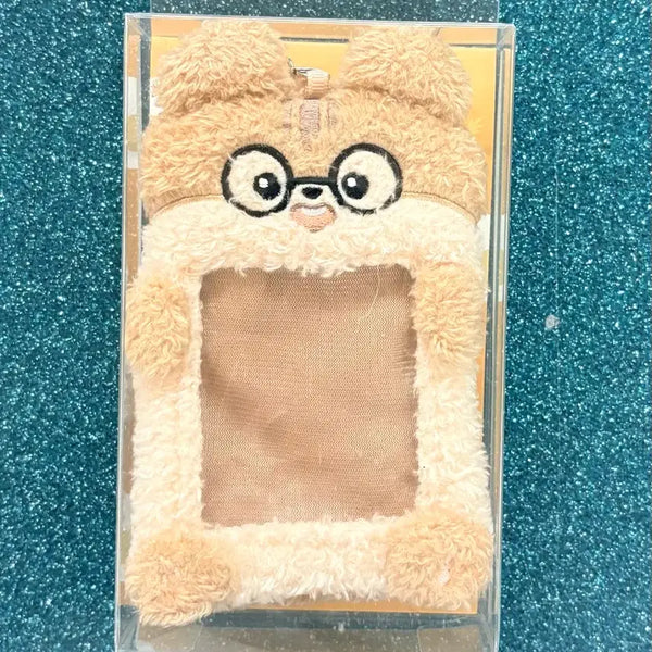 [BUNJANG] T1 Doran Photocard Holder / T1 DORAN 포카 홀더