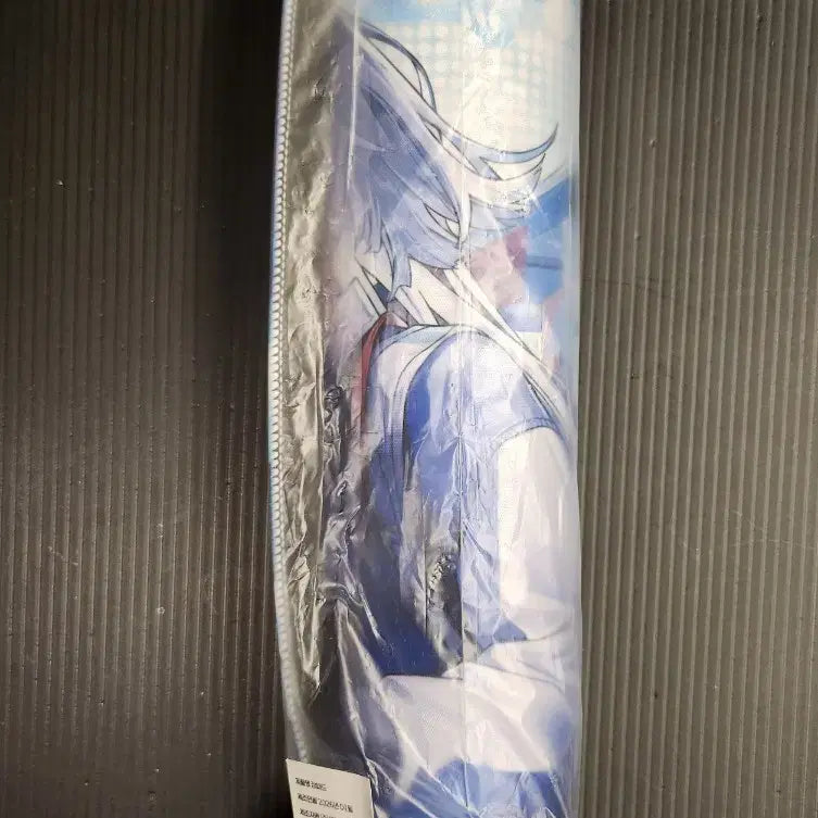 [BUNJANG] Honkai: Star Rail Campus Desk Mat - Bronya & Seele / 명조 띵조 캠퍼스 장패드 모니에 갈브레나 방랑자 카르티시아