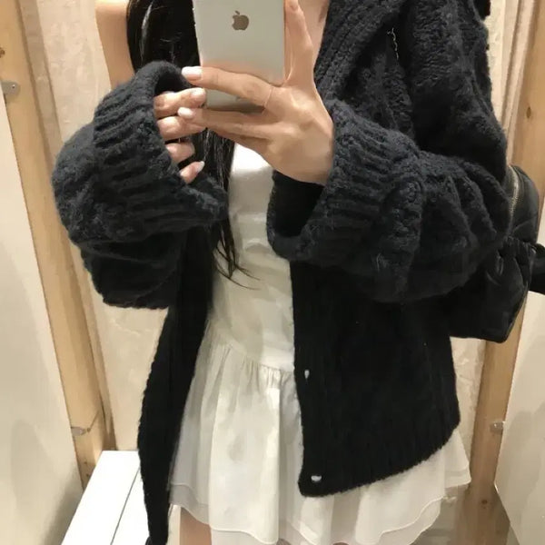 [BUNJANG] TheWishi Leeds Odette Ruffle Dress / 더위시 리즈 leeds Odette ruffle dress