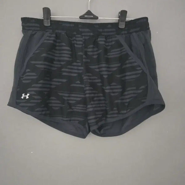 [BUNJANG] Under Armour Women's Training Shorts / 언더아머 여성 트레이닝 반바지