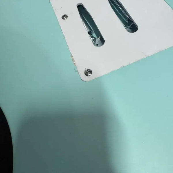 [BUNJANG] Hex E100 Plus Electric Guitar / 헥스 E100플러스 일렉기타 판매 hex e-100 플러스 E100PLU