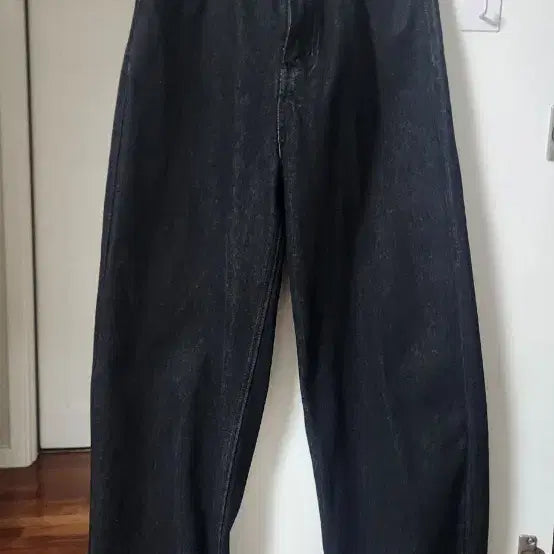 [BUNJANG] Wonder Place Raw Denim Jeans (Size S) / 원더플레이스 생지데님청바지(S)