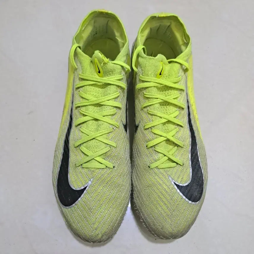 [BUNJANG] Nike Mercurial Vapor 16 Elite FG 280 Football Boots / 나이키 머큐리얼 베이퍼16 엘리트 FG 280