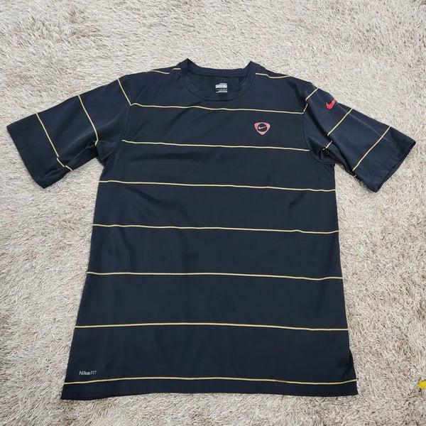 [BUNJANG] Nike Authentic T-Shirt (Vintage Box) / (빈티지박스)나이키 정품 반팔 티셔츠 100