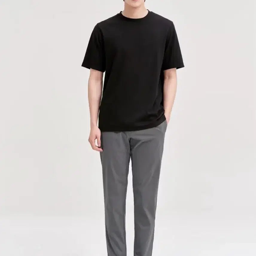 [BUNJANG] Theory 22SS Nylon Casual Pants / 22ss 띠어리 팬츠 s사이즈
