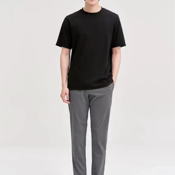 [BUNJANG] Theory 22SS Nylon Casual Pants / 22ss 띠어리 팬츠 s사이즈