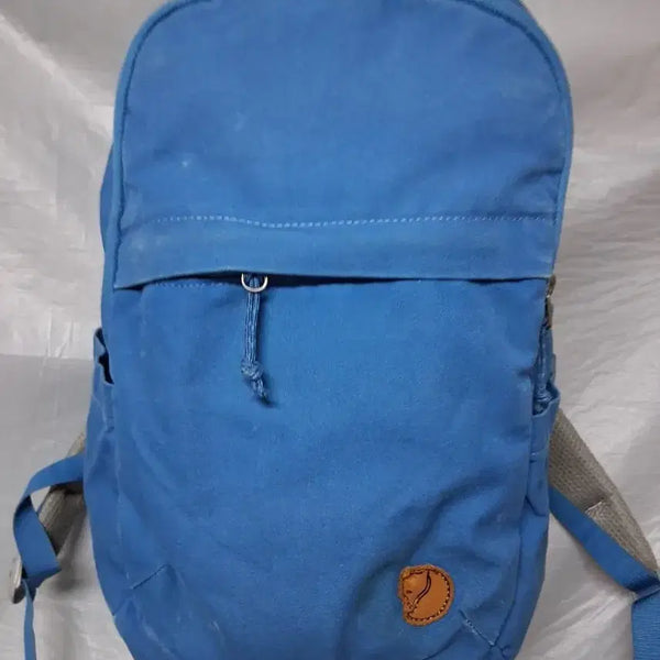 [BUNJANG] Fjällräven Backpack / 피엘라벤베낭