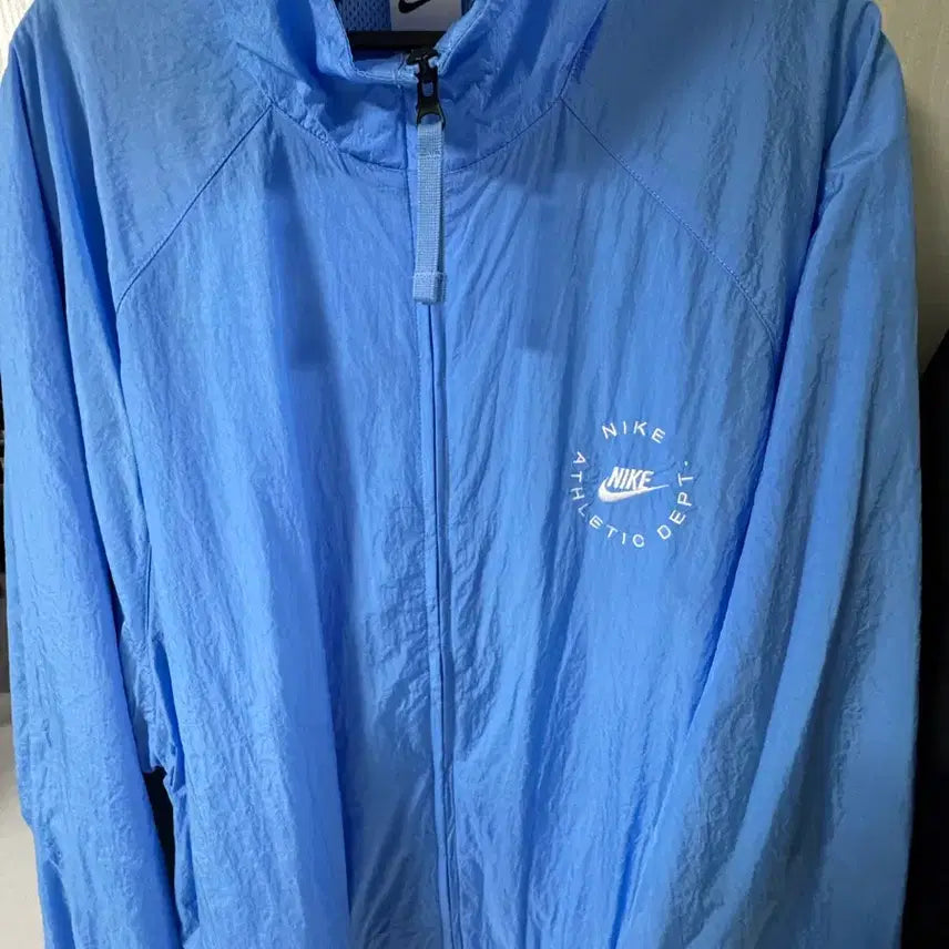 [BUNJANG] Nike Windbreaker Jacket / XL)나이키 바람막이