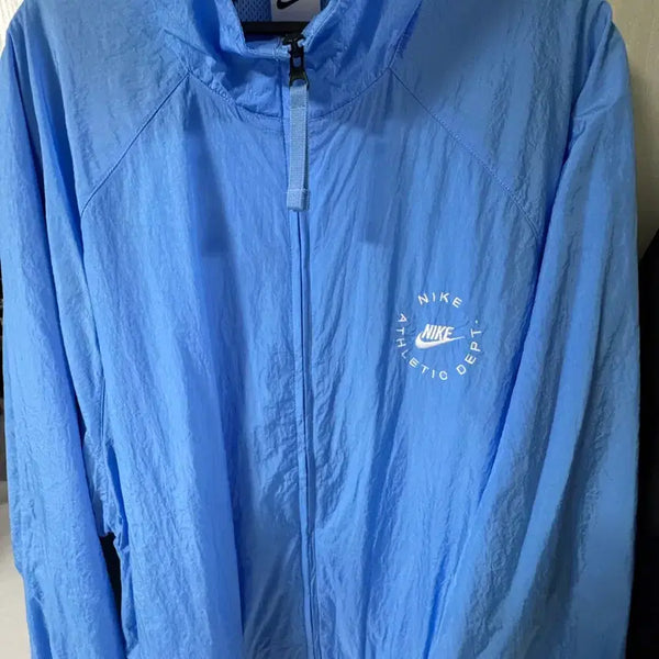 [BUNJANG] Nike Windbreaker Jacket / XL)나이키 바람막이