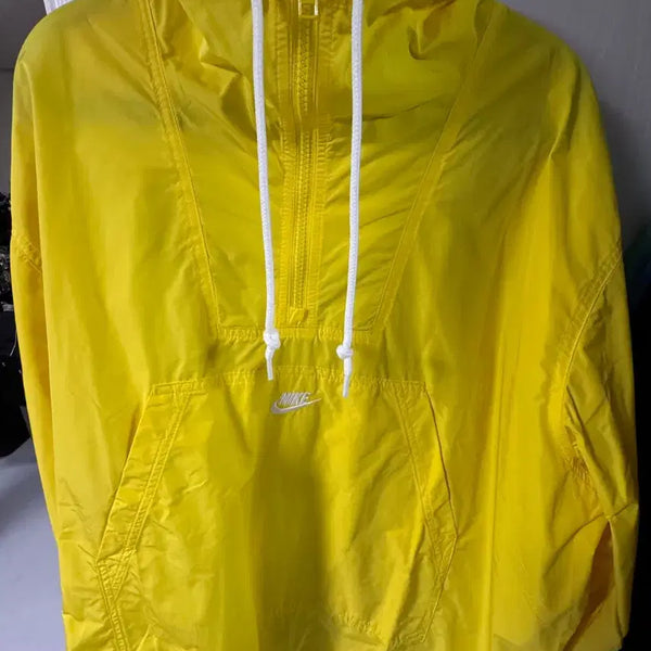 [BUNJANG] Nike XL Half-Zip Anorak / XL)나이키 반집업 아노락