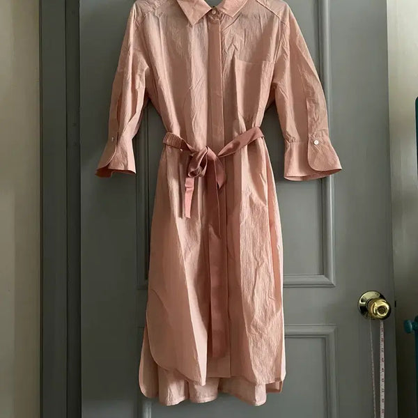 [BUNJANG] Lenibon Fury Dress Size 160 / 레니본 퓨리 원피스 82-88-160사이즈