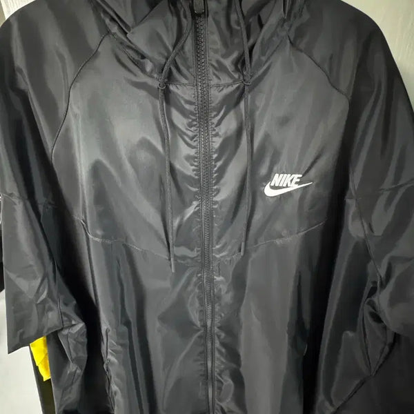 [BUNJANG] Nike Windbreaker Jacket / XL)나이키 바람막이