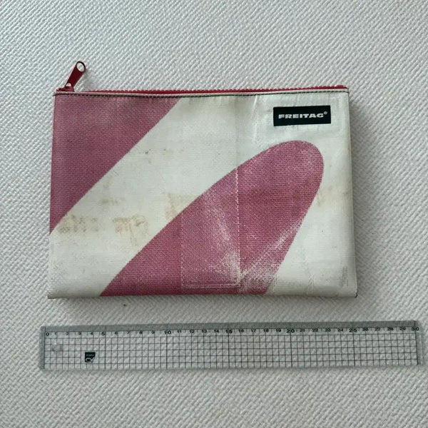 [BUNJANG] Freitag Mini Pouch / 프라이탁 미니 파우치