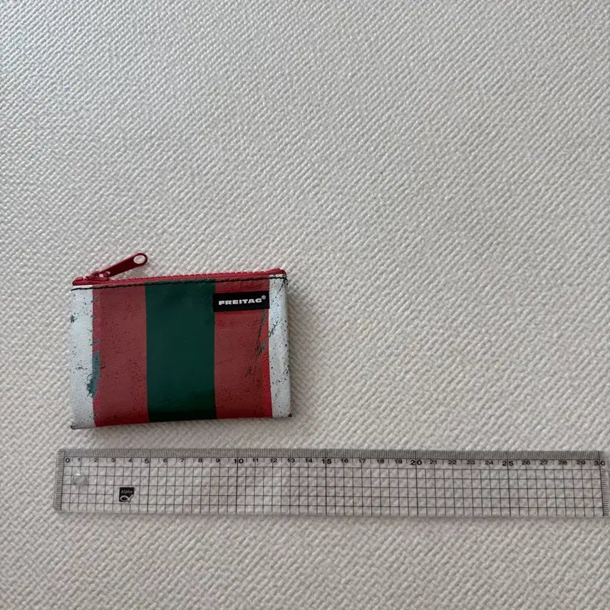 [BUNJANG] Freitag Wallet / 프라이탁 지갑