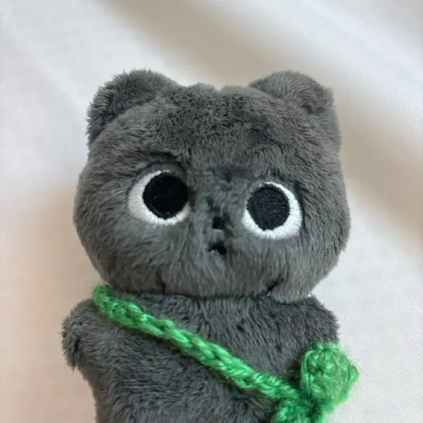 [BUNJANG] NewJeans Haerin Doll Somrin / 뉴진스 해린 인형 솜린 판매합니다 (오늘 구매하시면 포카 한장 드려요