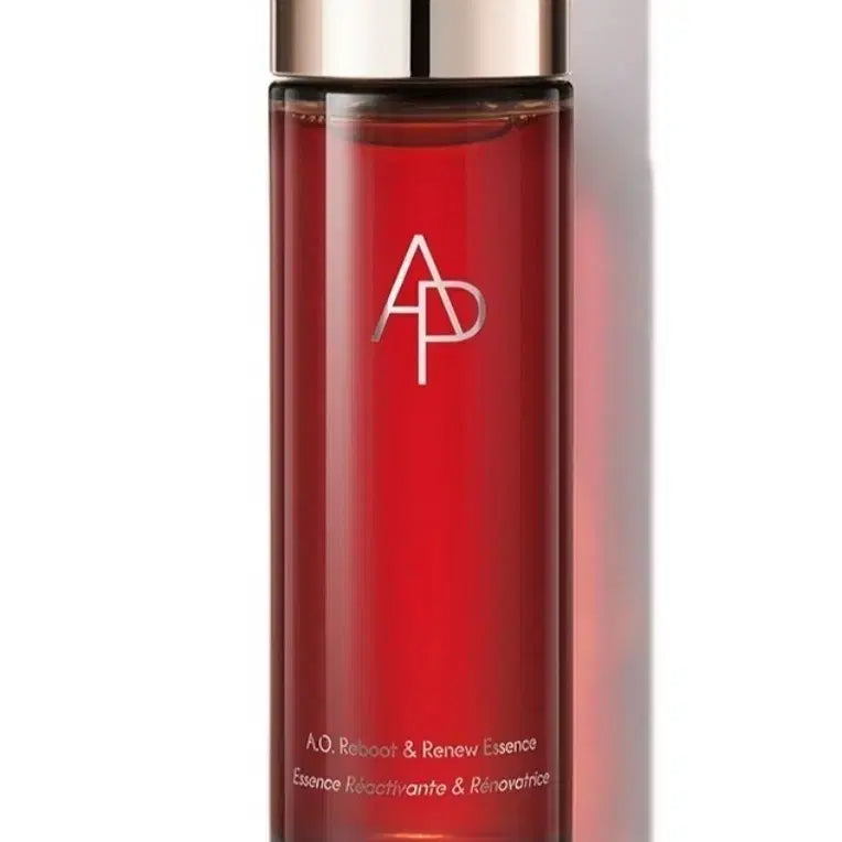 [BUNJANG] AP Beauty AO Reboot & Renew Essence 80ml / 에이피뷰티 에이오 리부트 앤 리뉴 에센스 80ml