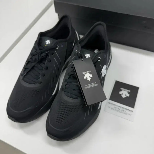 [BUNJANG] Descente Energize Men's Sneakers / 새상품 데상트 남성운동화 305