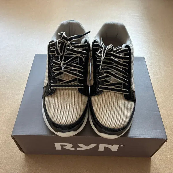 [BUNJANG] RYN Women's Sneakers / 린(RYN) 여성 운동화