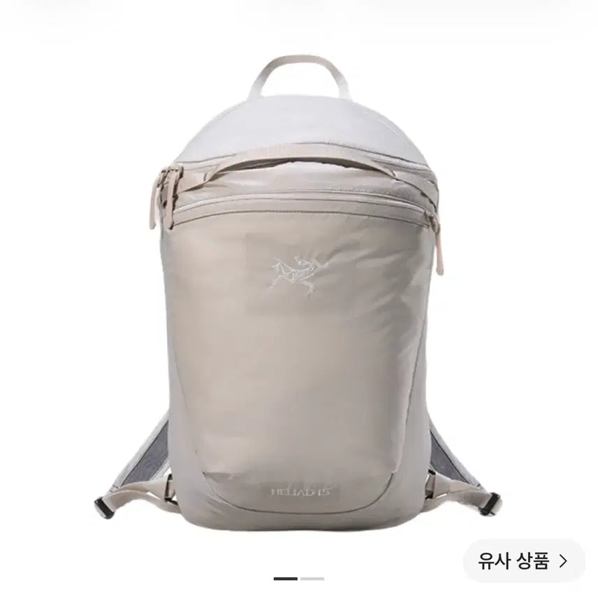 [BUNJANG] Arc'teryx Helia 15 Backpack RUNE / 아크테릭스 헬리아드 15 백팩 룬 (새상품)