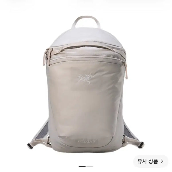 [BUNJANG] Arc'teryx Helia 15 Backpack RUNE / 아크테릭스 헬리아드 15 백팩 룬 (새상품)