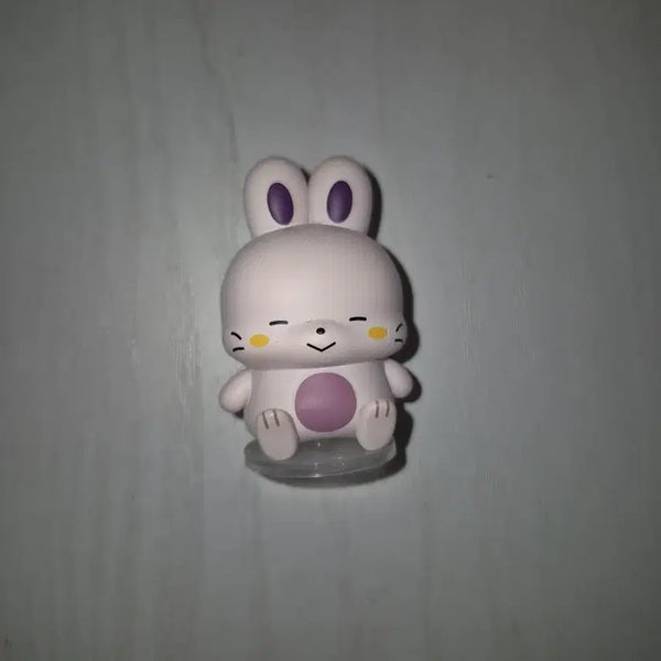 [BUNJANG] AKMU Suhyun Figure (Sealed) / 수현 피규어
