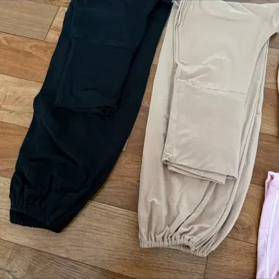 [BUNJANG] Budi Moodra Simple Pot Ankle Pants / 부디무드라 심플팟 앵클 팬츠