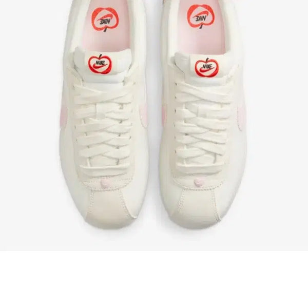 [BUNJANG] Nike Cortez Valentine Edition Sneakers / [매장 정품]나이키 코르테즈 발렌타인 HV6012-161