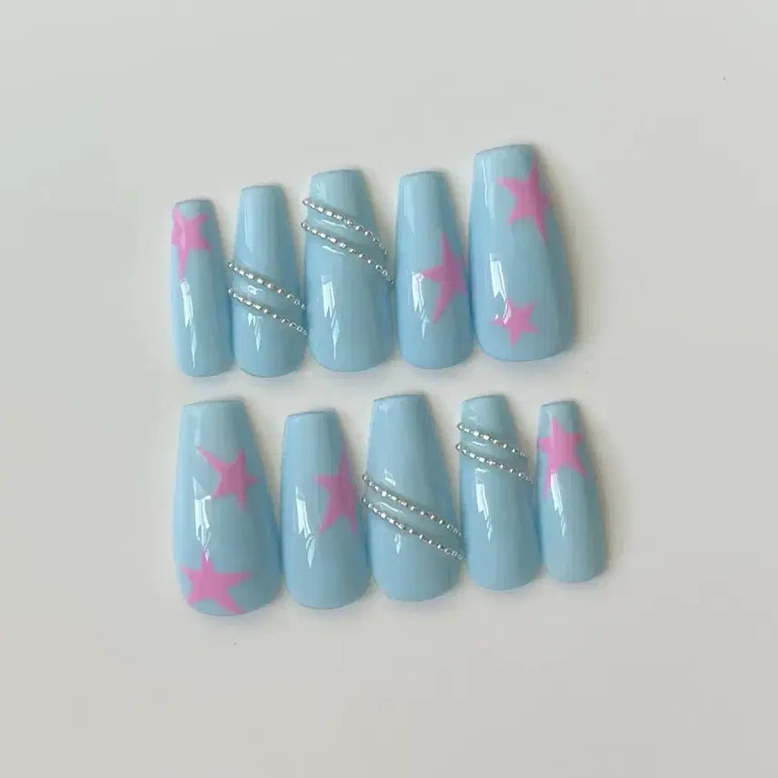 [BUNJANG] Y2K Nail Tips / y2k네일팁