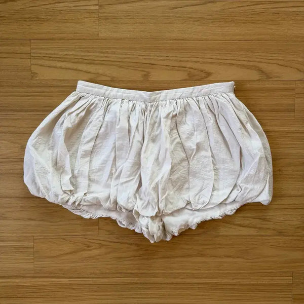 [BUNJANG] Zara Balloon Shorts / 자라 벌룬쇼츠