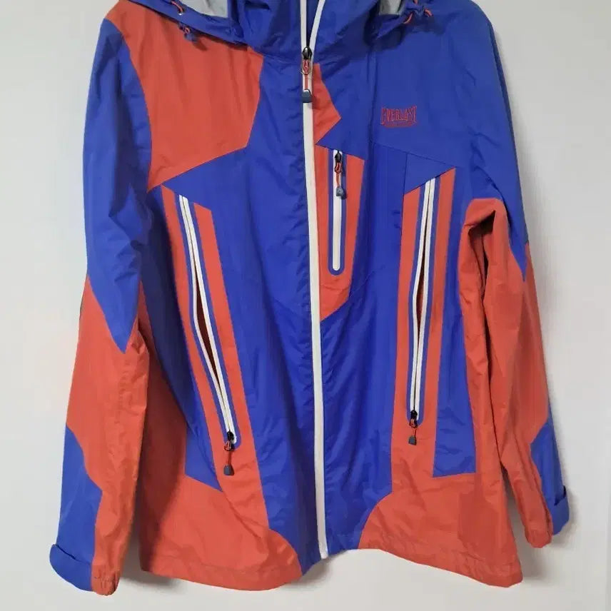 [BUNJANG] Windproof Jacket Blue Size 100 / 방풍바람막이 자켓 블루/100