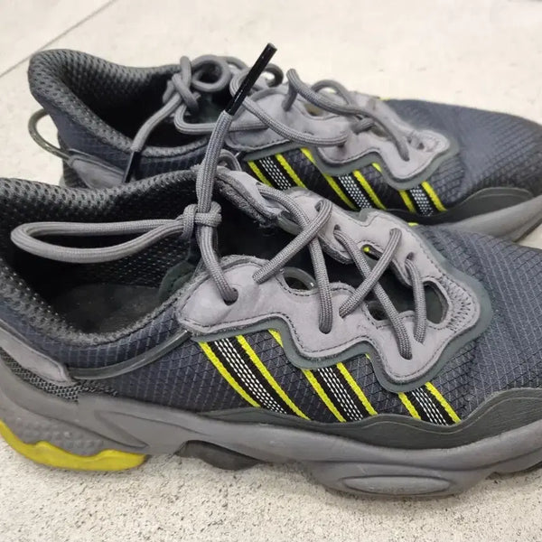 [BUNJANG] Adidas Men's Sneakers / 아디다스