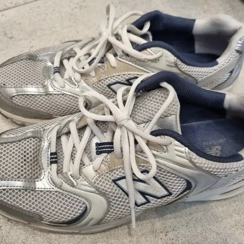 [BUNJANG] New Balance Men's Running Shoes / 뉴발란스