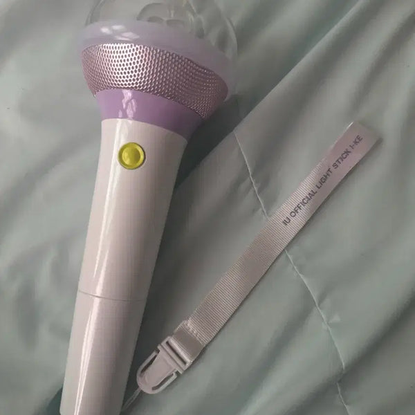 [BUNJANG] IU Official Lightstick 'Ike' / 아이유 공식 응원봉 아이크