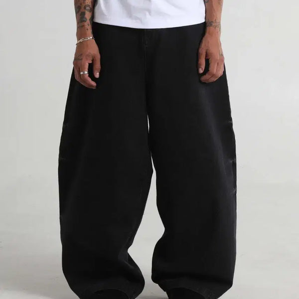 [BUNJANG] Shaka Wear Baggy Jeans 32 / 샤카웨어 배기진 32