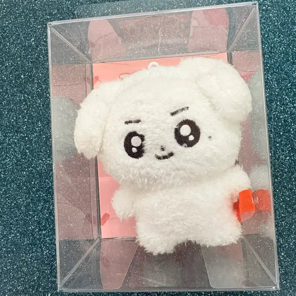 [BUNJANG] T1 Faker Keria Plushie Keychain / T1 KERIA plushie keychain