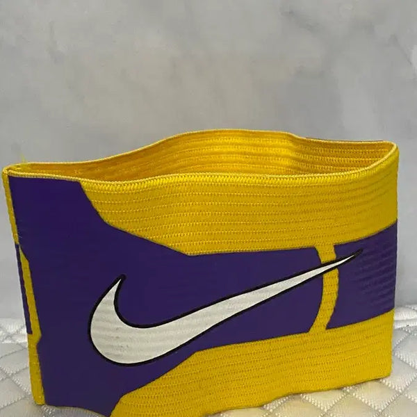 [BUNJANG] Nike Captain's Armband / 나이키 주장 완장