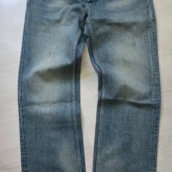 [BUNJANG] Chrome Hearts Style Men's Jeans / 청바지 팔아요