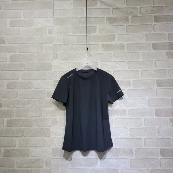 [BUNJANG] Women's Half Sleeve T-Shirt Size 77 / ㅈ119 스판 반팔 77