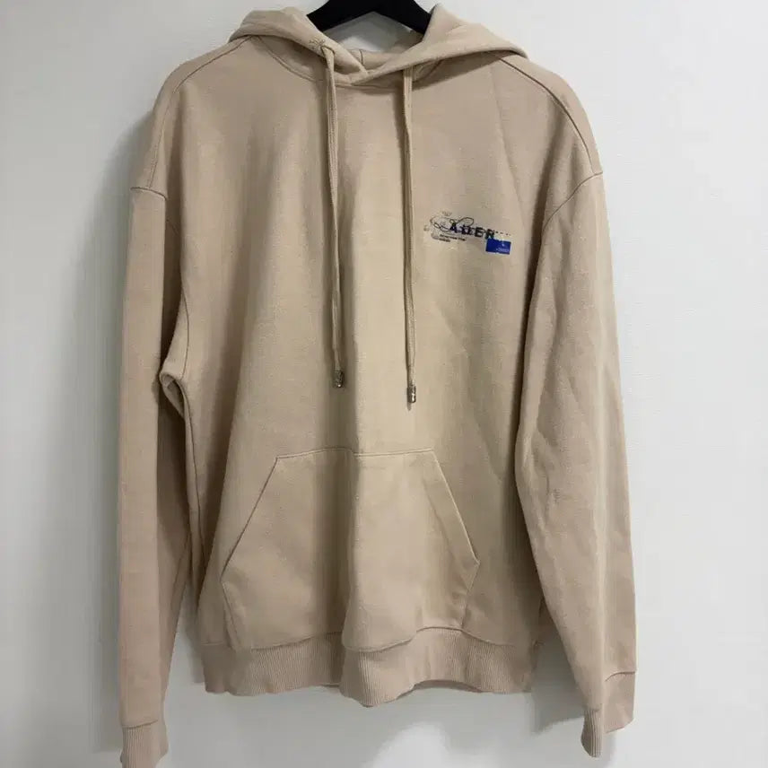 [BUNJANG] Ader Error Hoodie Size A1 / 아더에러 후드티 사이즈 A1